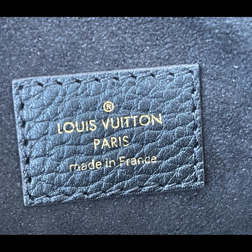Louis Vuitton Retiro NM - Picture 10 of 10